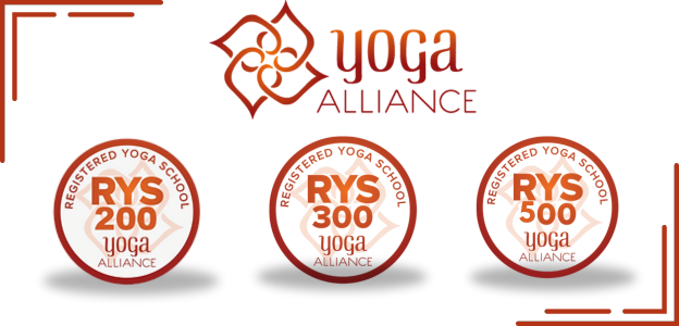 Affordable yoga teacher training  with RYT 200 & 500 Yoga Alliance Certification in Rishikesh